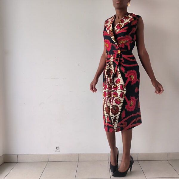 Robe Keesha – Image 6