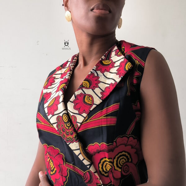 Robe Keesha – Image 4