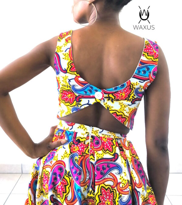 Haut Amina