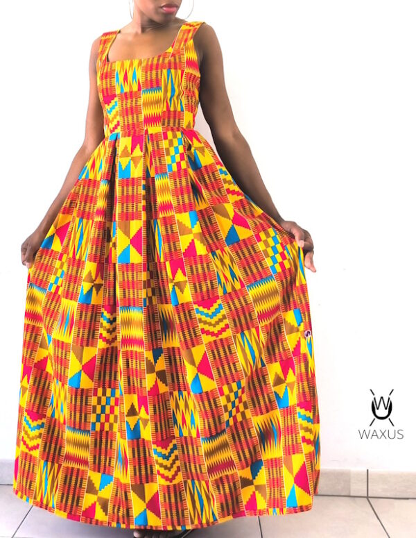 Robe Maliha
